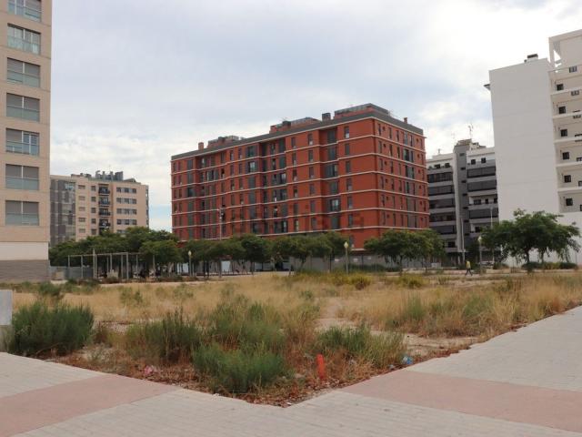 Terreno en venta en el Baix Vinalopó, Valencia