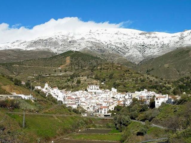 Terreno en venta en La Axarquía, Andalucía