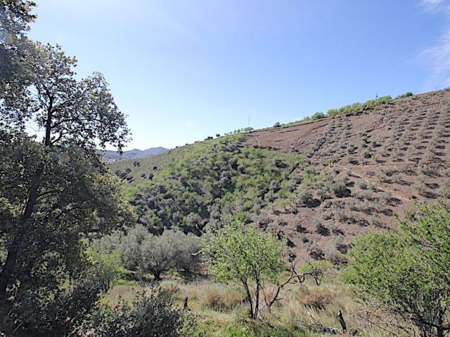 Terreno en venta en La Axarquía, Andalucía