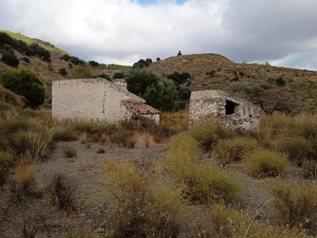 Terreno en venta en La Axarquía, Andalucía