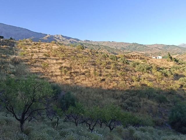 Terreno en venta en La Axarquía, Andalucía