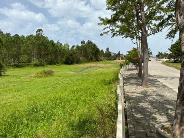 Terreno venda em Segodim, Leiria