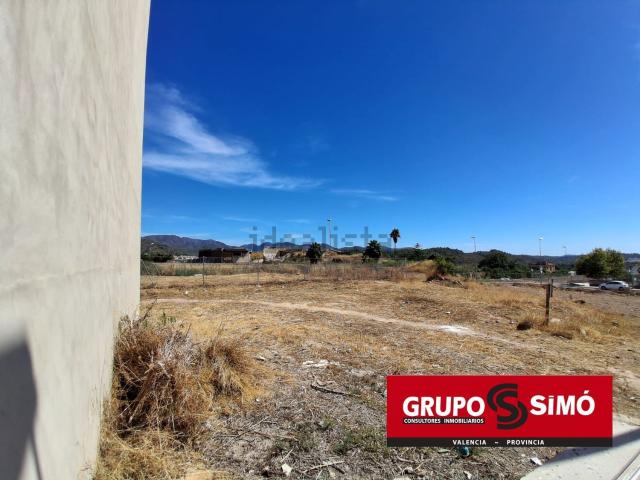 Terreno en venta en San Antón, Segorbe