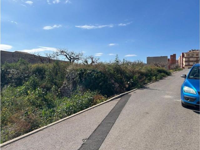 Terreno en venta en Segorbe, Castelló / Castellón