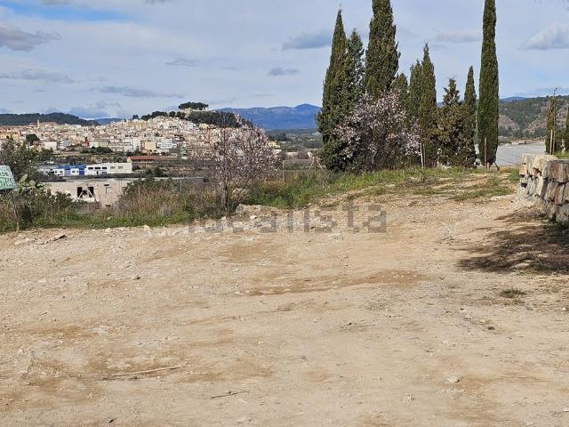 Terreno en venta en l'Alt Palància, Valencia