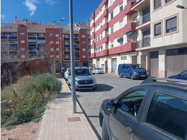 Terreno en venta en San Antón, Segorbe