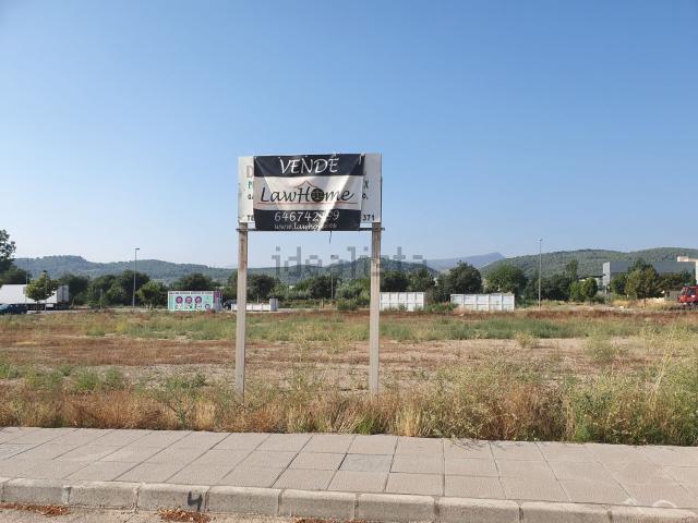 Terreno en venta en l'Alt Palància, Valencia