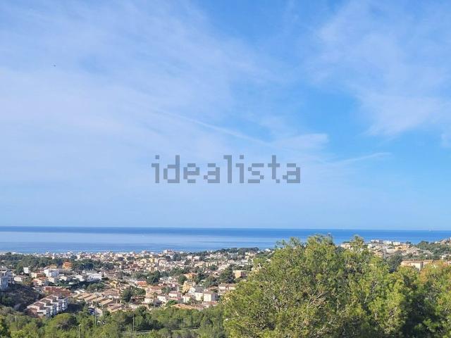 Terreno en venta en Segur de Calafell, Baix Penedès