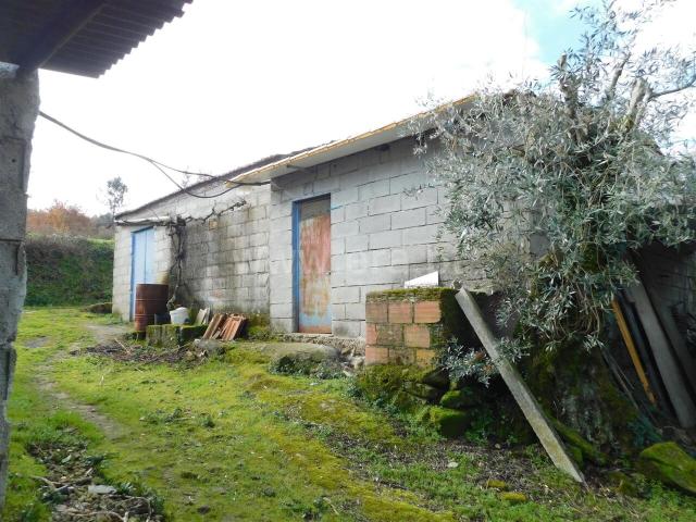 Terreno venda em Guarda, Seia