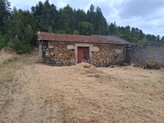 Terreno venda em Guarda, Seia