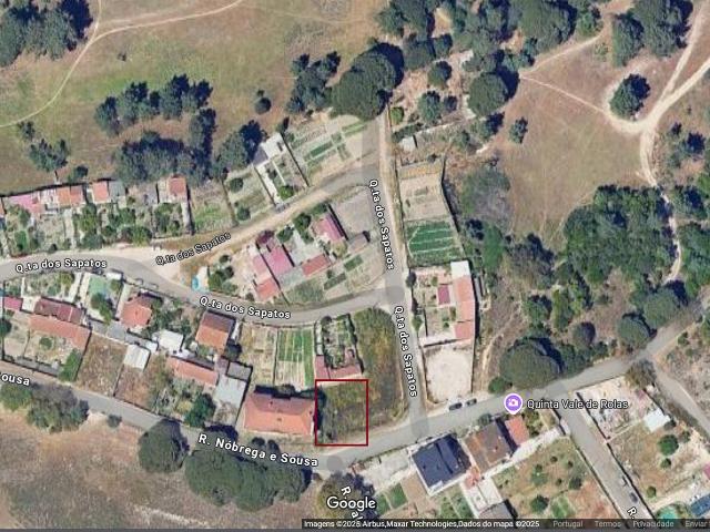 Terreno venda em Seixal, Arrentela