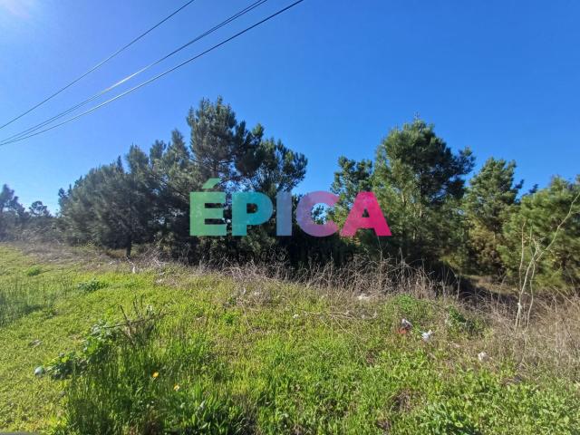 Terreno venda em Seixal, Arrentela