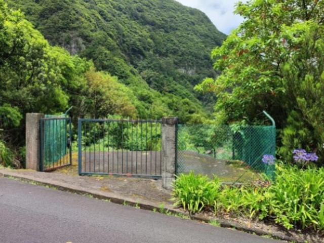 Terreno venda em Porto Moniz, Ilha Da Madeira