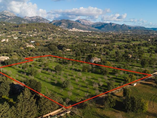 Terreno en venta en Raiguer, Baleares