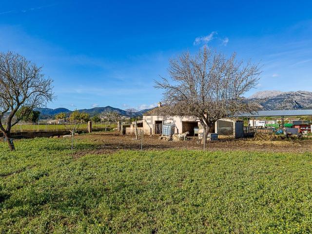 Terreno en venta en Raiguer, Baleares