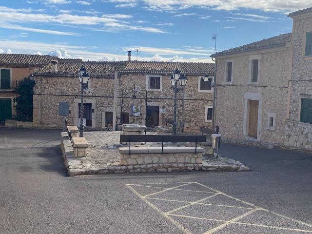 Terreno en venta en Biniamar, Raiguer