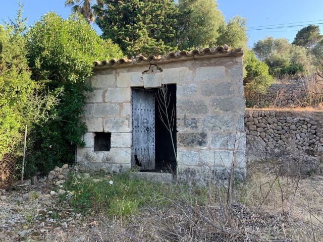 Terreno en venta en Raiguer, Baleares