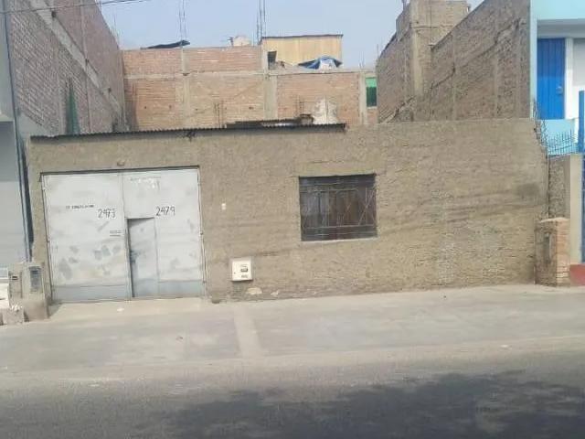 Terreno venta en Lima, Lima Metropolitana