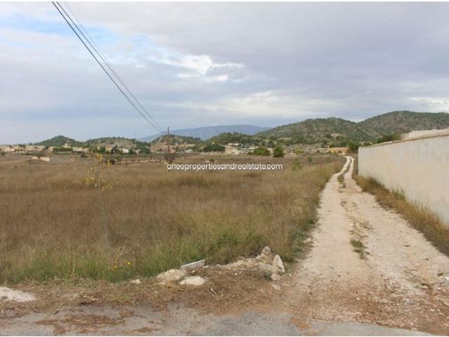Local Comercial en venta en Chinorlet, el Vinalopó Mitjà / El Vinalopó Medio