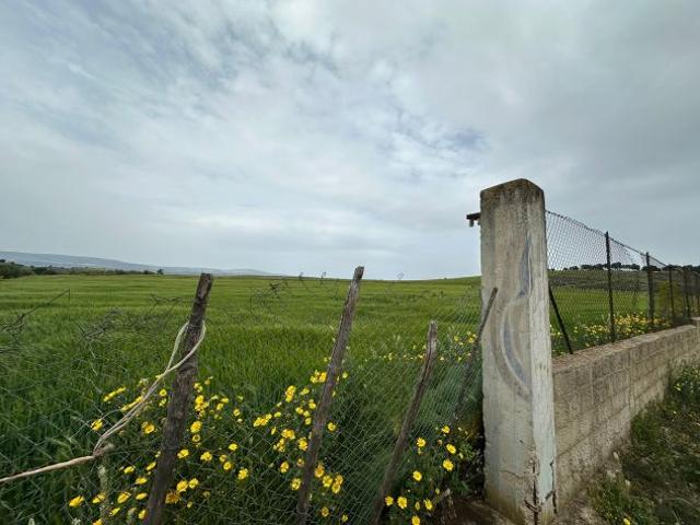 Terreno in vendita a San Giovanni Rotondo, Foggia