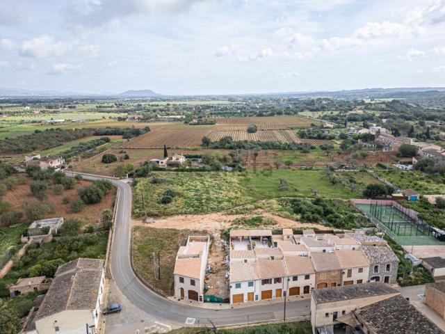Terreno en venta en Biniali, Pla de Mallorca