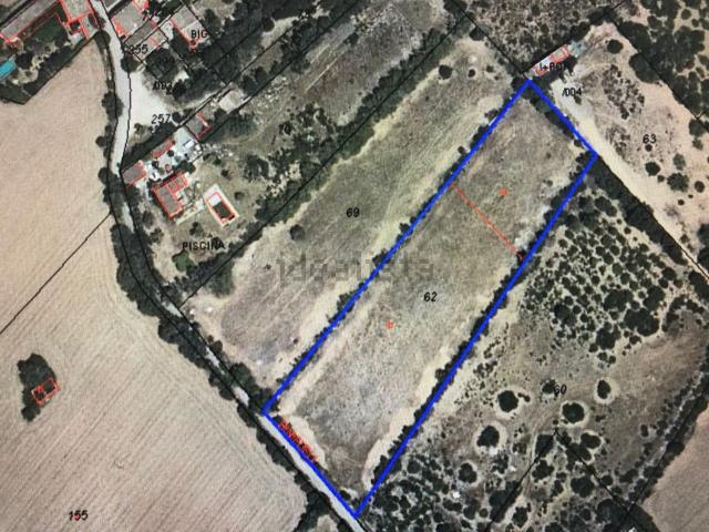 Terreno en venta en Pla de Mallorca, Baleares