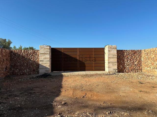 Terreno en venta en Pla de Mallorca, Baleares