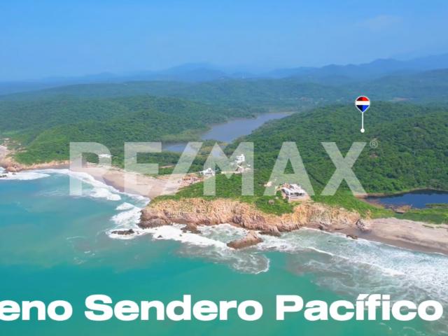 Terreno en venta en San Miguel Del Puerto, Oaxaca