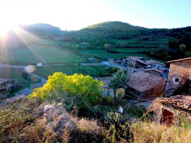 Terreno en venta en Pallars Jussà, Catalunya