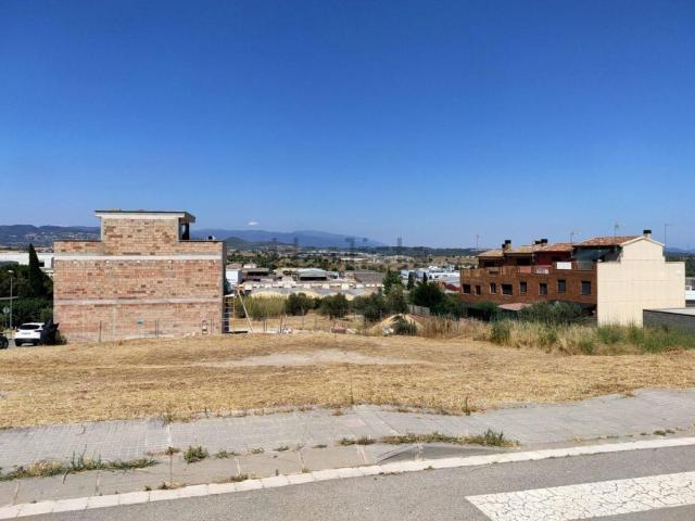 Terreno en venta en Vallès Occidental, Catalunya