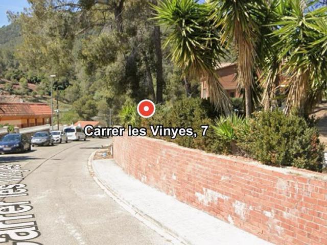 Terreno en venta en Vallès Occidental, Catalunya