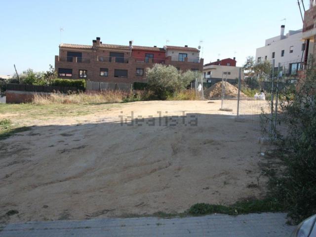 Terreno en venta en Vallès Occidental, Catalunya