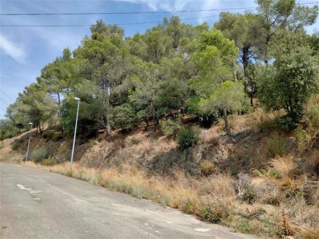 Terreno en venta en Guanta, Vallès Occidental