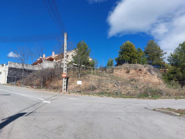 Terreno en venta en Sentmenat, Barcelona
