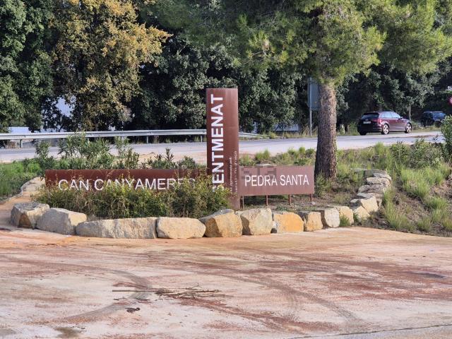 Terreno en venta en Vallès Occidental, Catalunya