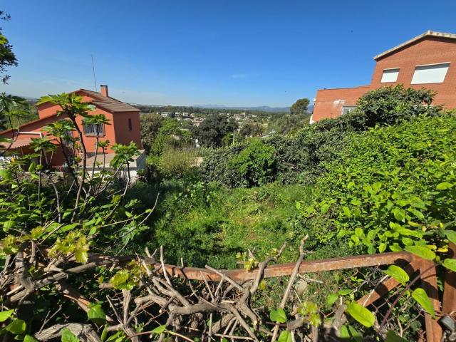 Terreno en venta en Pedra-Santa, Vallès Occidental