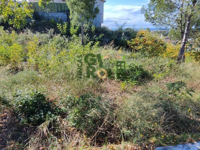 Terreno en venta en Pedra-Santa, Vallès Occidental