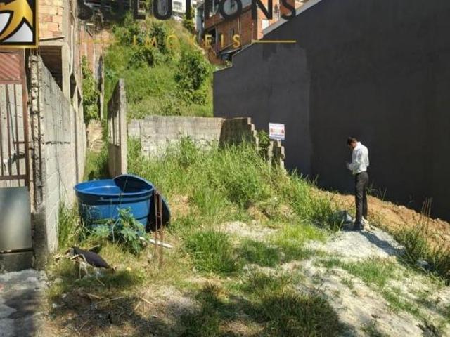 Terreno venda em Região Imediata de São Paulo, Região Metropolitana de São Paulo