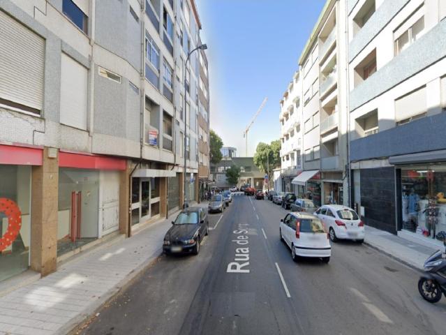 Terreno venda em Porto