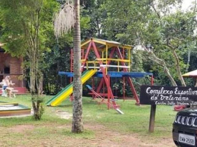 Terreno venda em Parque Suiça, Caieiras