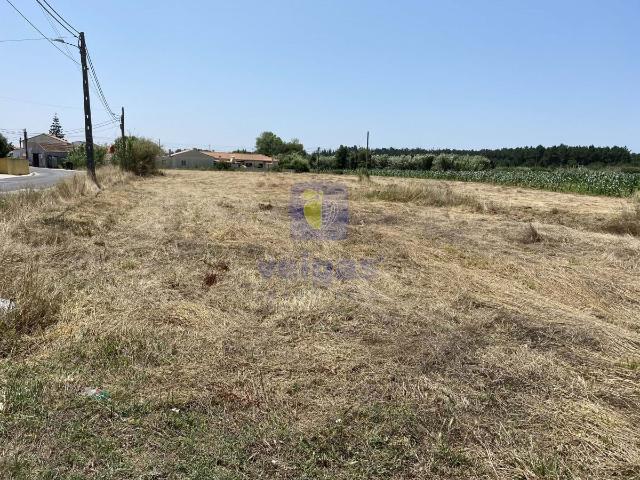 Terreno venda em Casais da Espinheira, Caldas Da Rainha