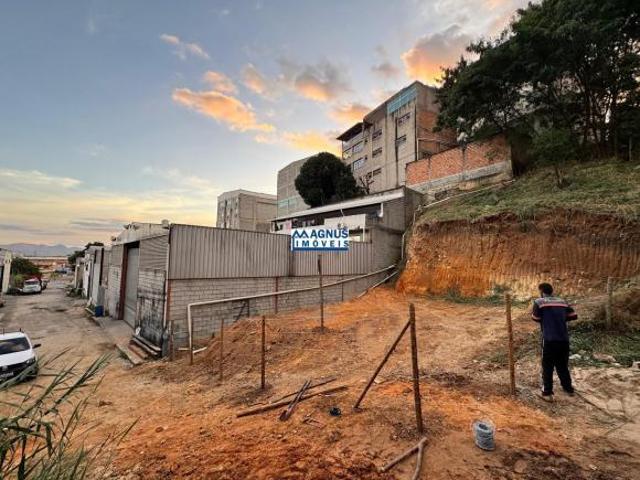 Terreno venda em Região Geográfica Imediata de Belo Horizonte, Região Metropolitana de Belo Horizonte