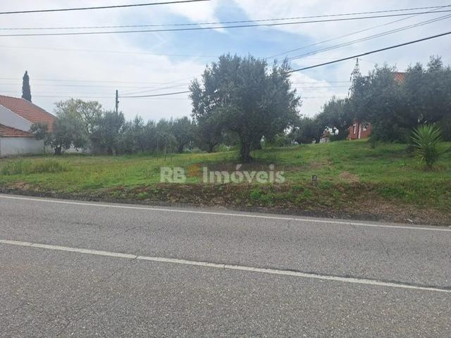 Terreno venda em Tomar, Vales