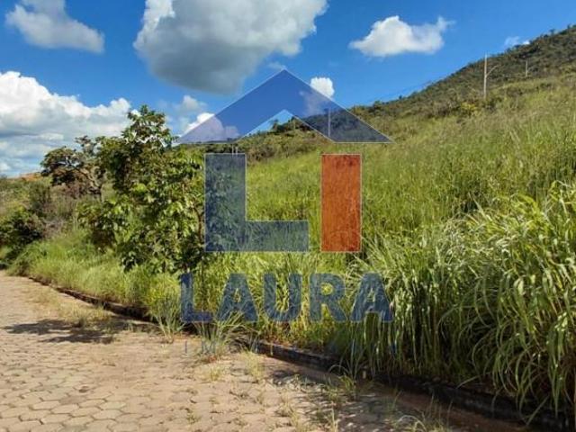Terreno venda em Região Geográfica Imediata de Pará de Minas, Pará de Minas