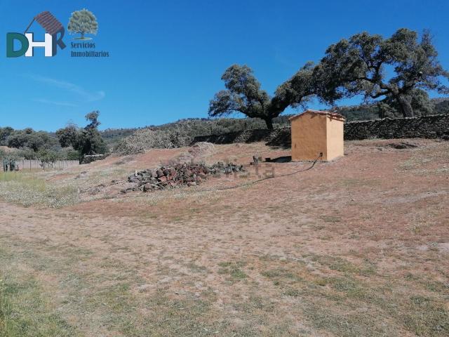 Terreno en venta en Serradilla, Extremadura