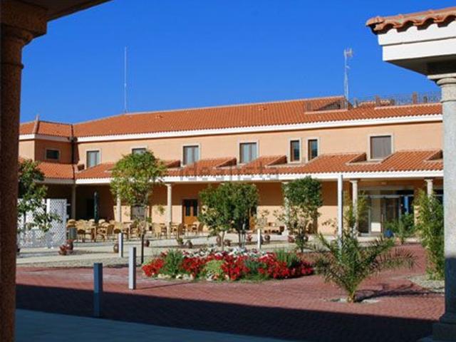 Terreno en venta en Serrejón, Extremadura