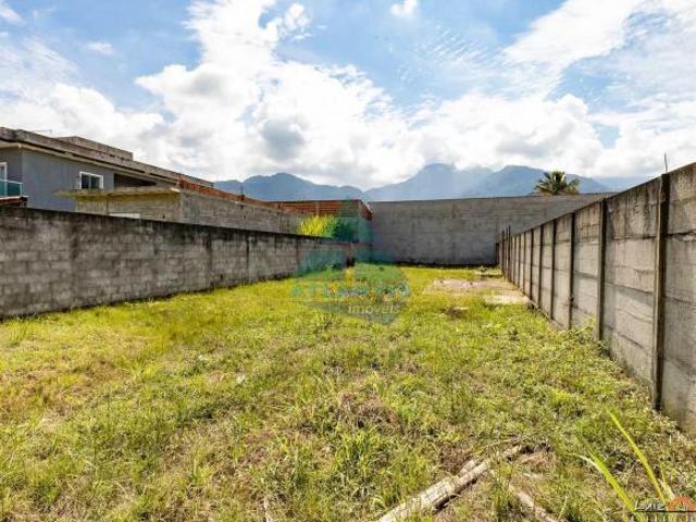 Terreno venda em Ubatuba
