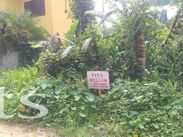 Terreno venda em Camburi, São Sebastião