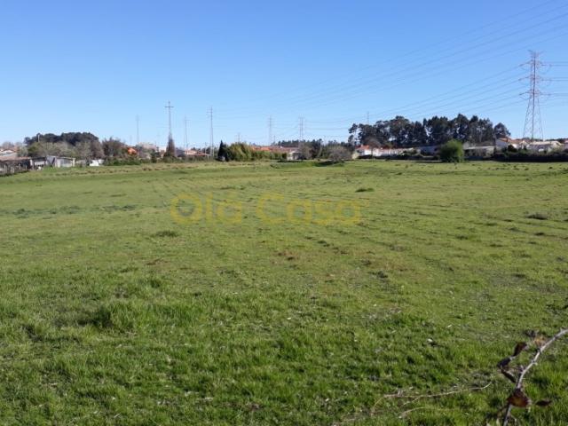 Terreno venda em Vila Nova De Gaia, Porto