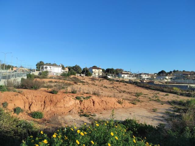 Terreno en venta en s'Arenal, Palma